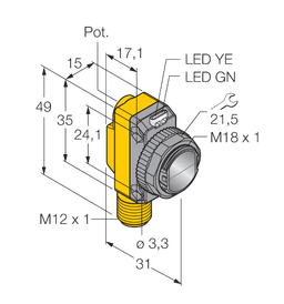 Thumbnail for QS18VN6LVQ8