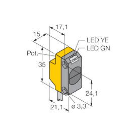 Thumbnail for QS186EB W/30