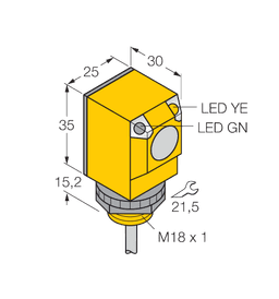 Thumbnail for Q25AW3FF50