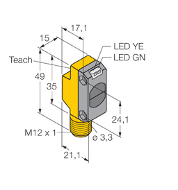 Thumbnail for QS18EN6DBQ8