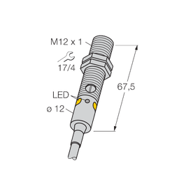 Thumbnail for M12PFF75