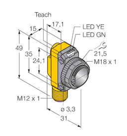 Thumbnail for QS18EP6LPQ8