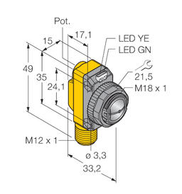 Thumbnail for QS18VN6CV15Q8