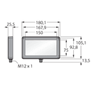 LEDWB75X150PW2-XQ