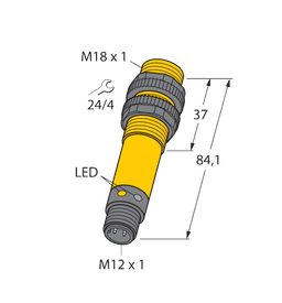 Thumbnail for S18RW3FF100Q