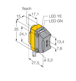 Thumbnail for QS18EN6FPQ8