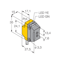 Thumbnail for QS18VN6FP