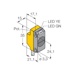 Thumbnail for QS18VN6DB