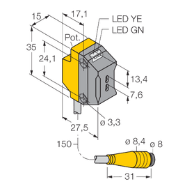 Thumbnail for QS18VP6FPQ