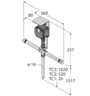 BWA-TPROBE-002