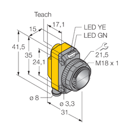 Thumbnail for QS18EN6LPQ7