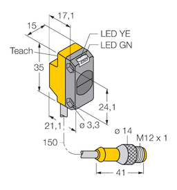 Thumbnail for QS18EP6WQPMA