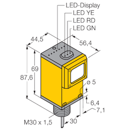 Thumbnail for Q45BW22LV