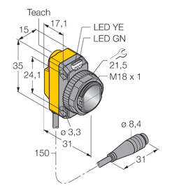 Thumbnail for QS18EP6DQ