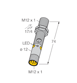 Thumbnail for M12NRQ8