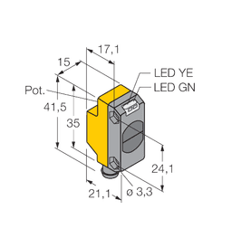 Thumbnail for QS18VP6WQ7