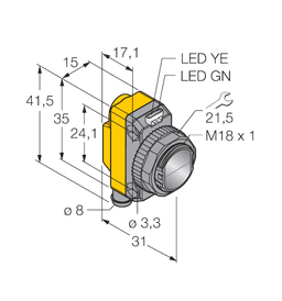 Thumbnail for QS18VP6LPQ9