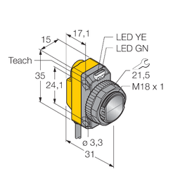 Thumbnail for QS18EP6CV15