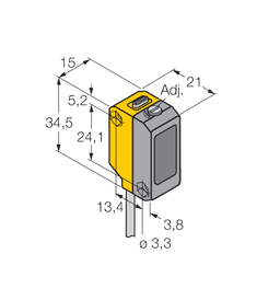 Thumbnail for QS18AB6AF300