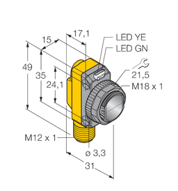 Thumbnail for QS186LE211Q8