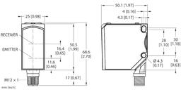 Thumbnail for QCM50-K3D40-Q8-5