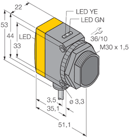 Thumbnail for QS30VR3FF200QPMA3
