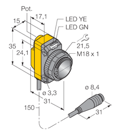 Thumbnail for QS18VP6DQ