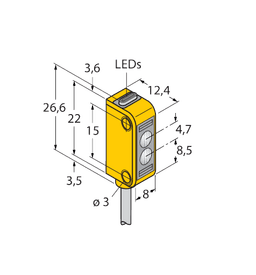 Thumbnail for Q12AB6LP