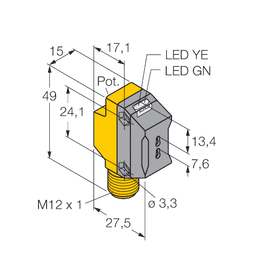 Thumbnail for QS18VN6FPQ8