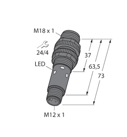 Thumbnail for M18-3VPLP-Q8