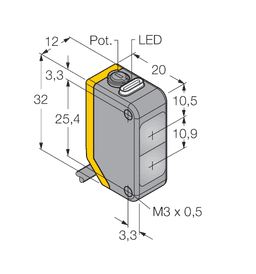 Thumbnail for Q20PDL W/30