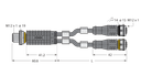 VBRS4.487-2RKC4.221T-0.8/0.8/TXB