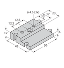 S89/VB2-BEFESTIGUNGSSET