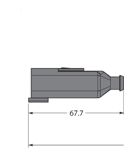 Thumbnail for DT04-6P-A-5/TXL