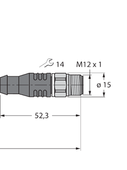 Thumbnail for RKSV4.5T-25-RSSV4.5T/TFW