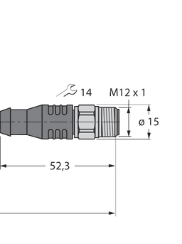 Thumbnail for RKSV4.5T-10-RSSV4.5T/TXL