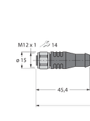RKSV4.5T-2-RSSV4.5T/TXL