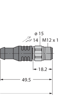 Thumbnail for WKCV4.5T-0.6-RSCV4.5T/TXL