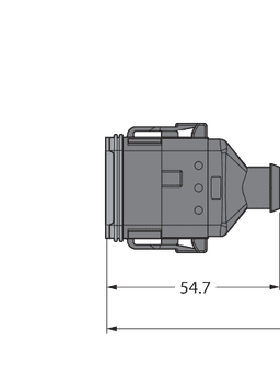 Thumbnail for DT06-12S-A-5/TXL