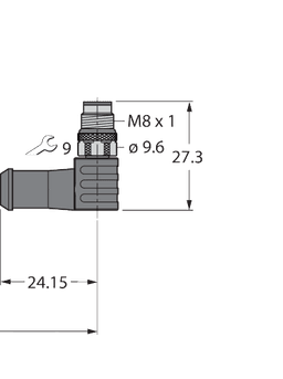 Thumbnail for RKC4T-0.6-PSWC3M/TXL1001