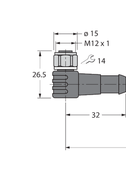 Thumbnail for WKCV4.4T-25/TFW