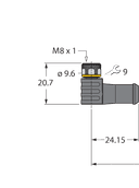 PKWC3M-P7X2-5/TXL1001