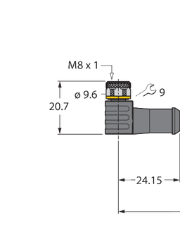 Thumbnail for PKW4M-P7X2-2-PSG4M/TEL