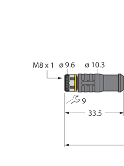 Thumbnail for PKGS4M-2.5-PSGS4M/TEY