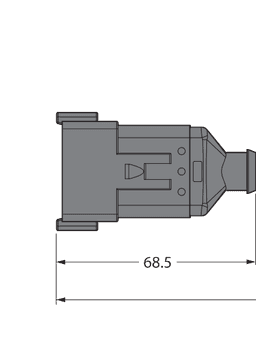 Thumbnail for DT04-12P-A-10/TXL