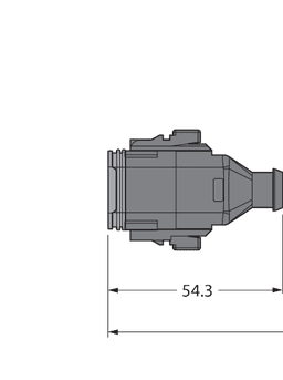 Thumbnail for DT06-8S-A-5/TXL