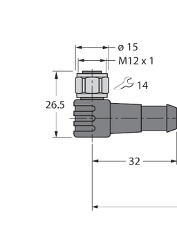 Thumbnail for WKCV4.5T-20/TXL