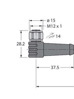 Thumbnail for WKSV4.5T-20/TXL