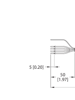 Thumbnail for CABLE-BLIDENT-2M/S2500