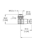 WKC-572-6M/5D